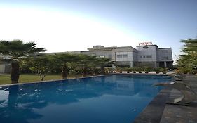 Amarvilas Hotel & Resort